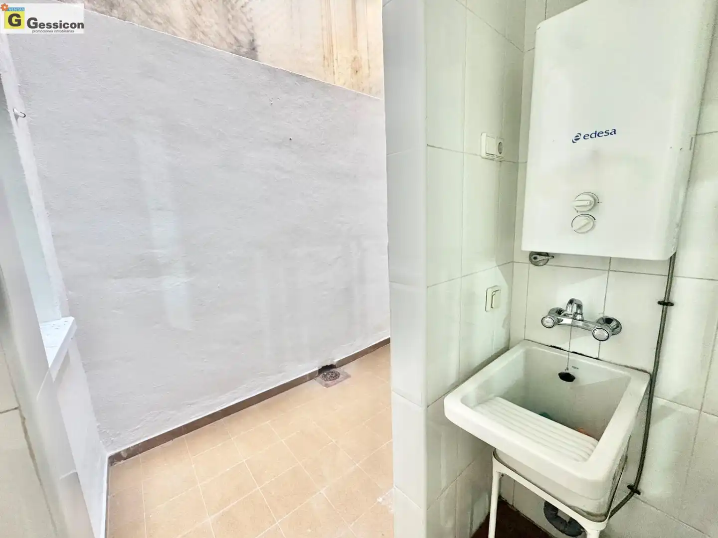 Bany de Pis en venda en Orihuela