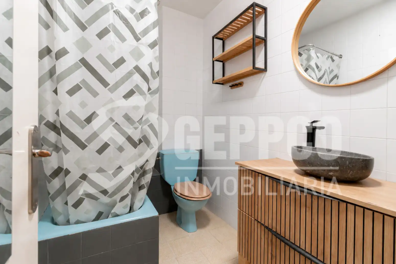 Flat for sale in Casco histórico