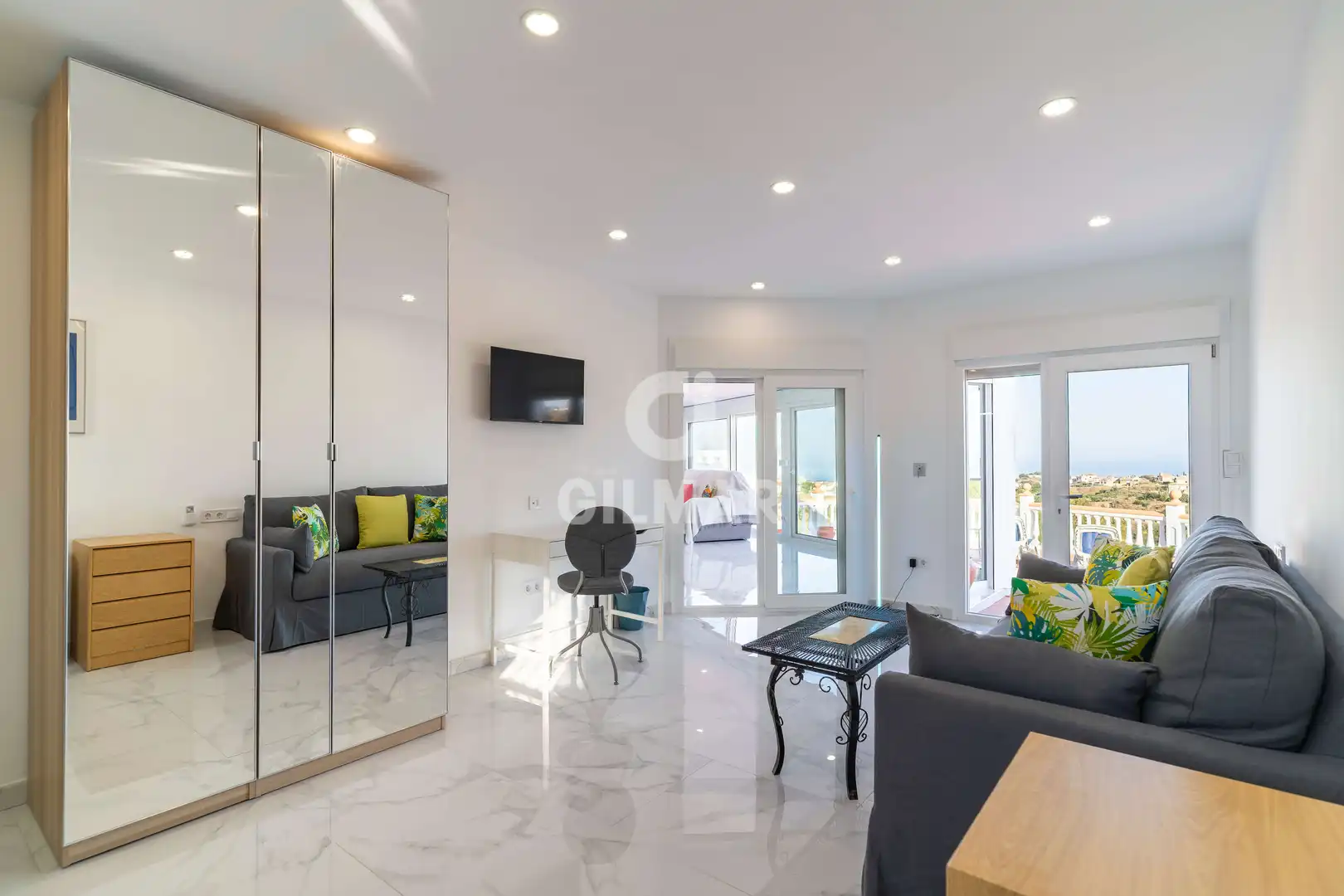 Houses for sale in Benalmádena, Málaga