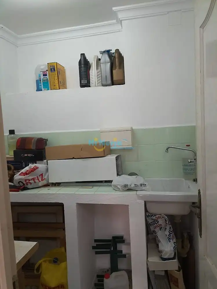 Aparcament en venda a Centro, imagen 4