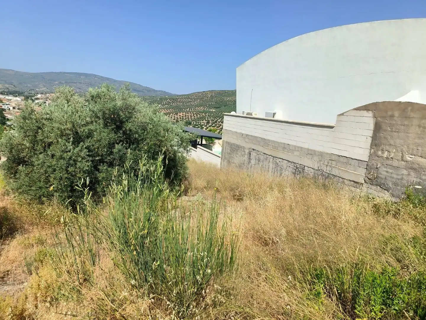 Terreni e lotti in vendita a Los Villares, imagen 10