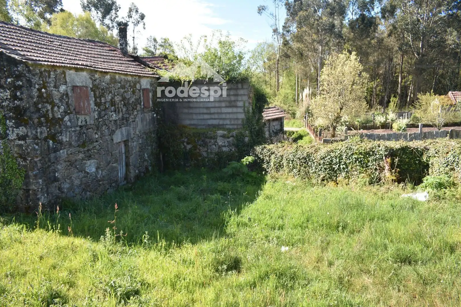 Adossat en venda a A Cañiza, imagen 7