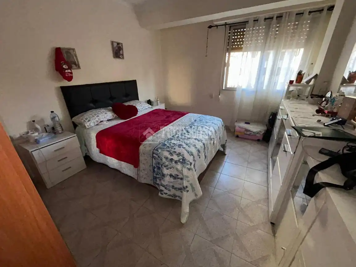 Habitación de Piso en venta en Valencia con Calefacción, Amueblado y Balcón