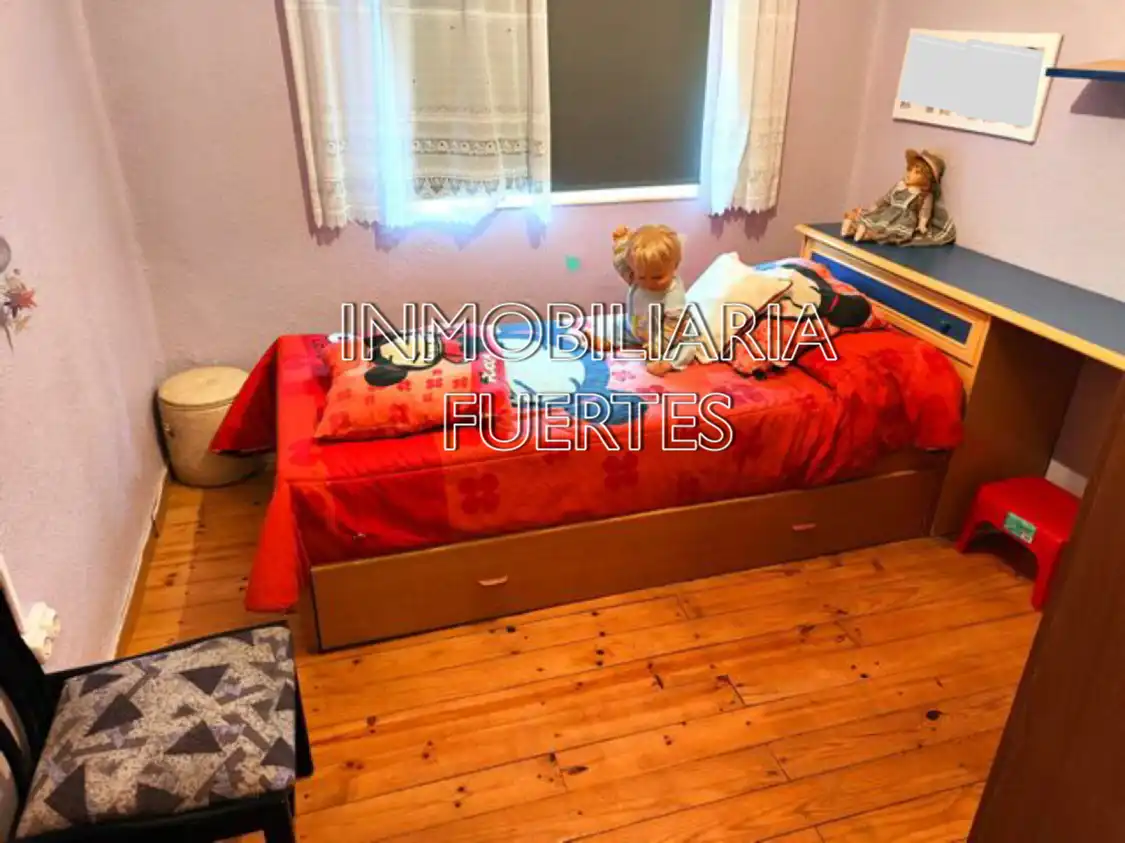 Maison avec jardin à vendre à Calle el Barrio, imagen 36
