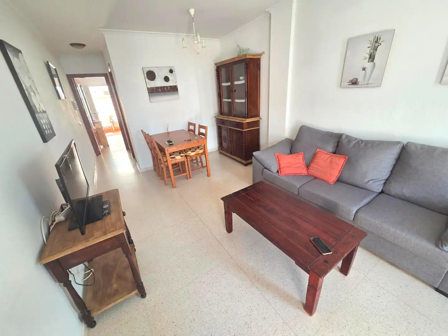 Casa a schiera in affitto a El Rinconcillo