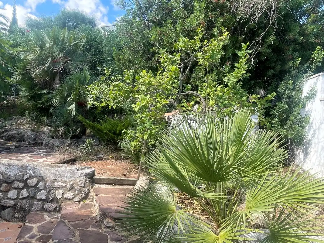 Villa con terrazza in vendita a Calle los Pinos, imagen 17