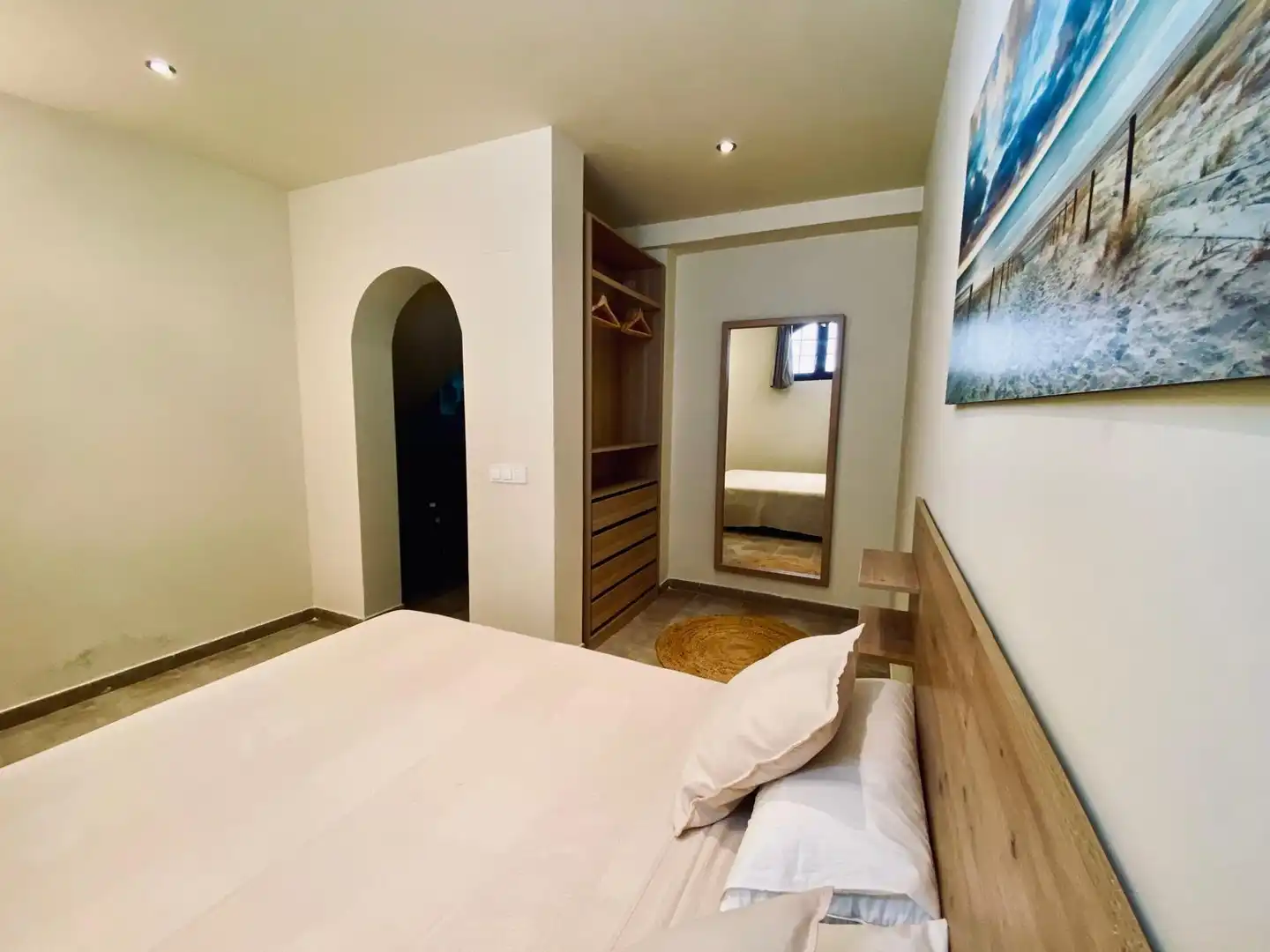 Villa con piscina in vendita a Novo Sancti Petri, imagen 50