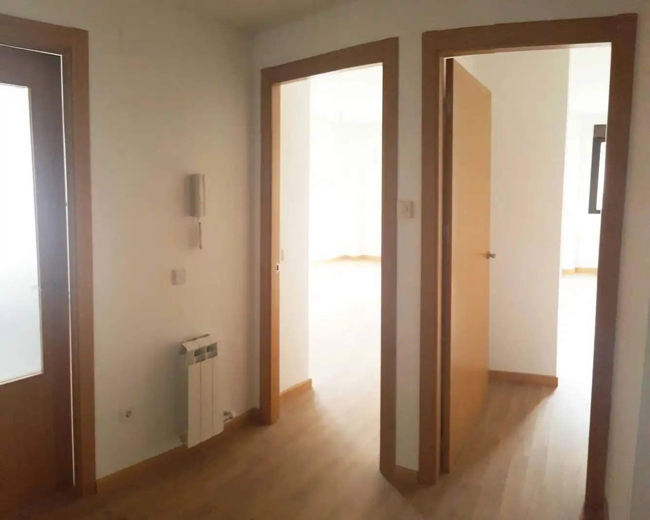 Apartamento en venta en Tudela de Duero con Calefacción, Parquet y Trastero