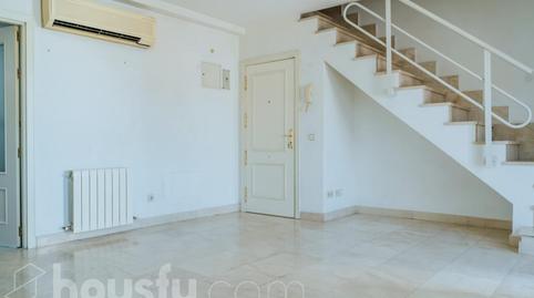 Photo 3 of Attic to rent in Calle de Julio López, ., Prosperidad, Madrid