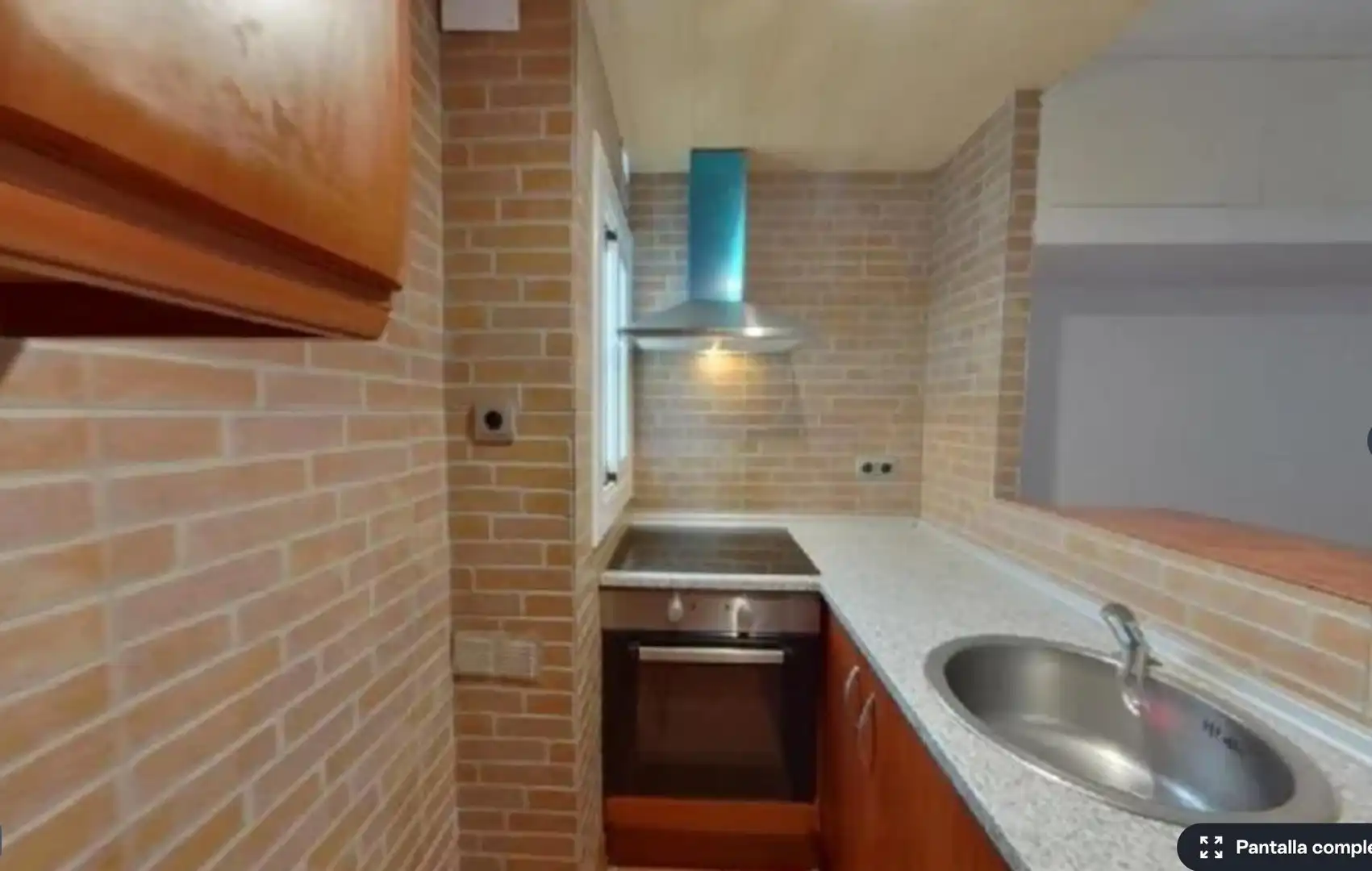Piso con ascensor en venta en PUIG I CADAFALCH, imagen 5