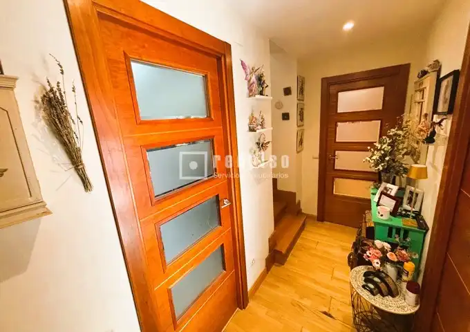 Wohnung zum Verkauf in del Tomillo, Yebes - Valdeluz