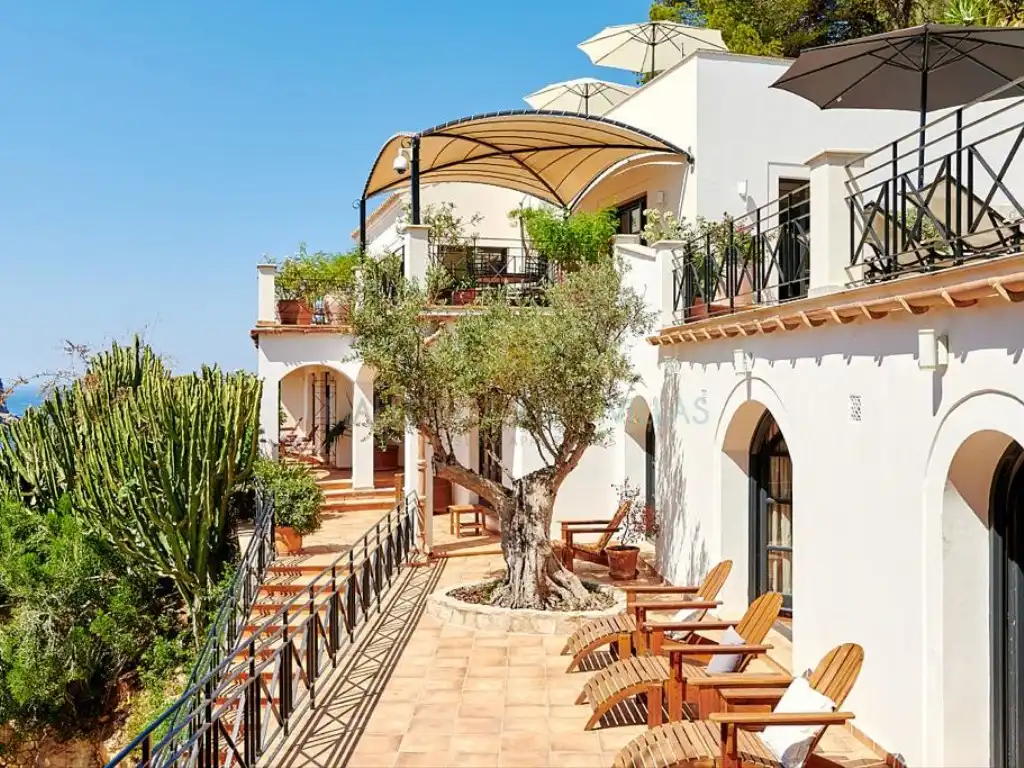 House for sale in Port d'Andratx, imagen 2