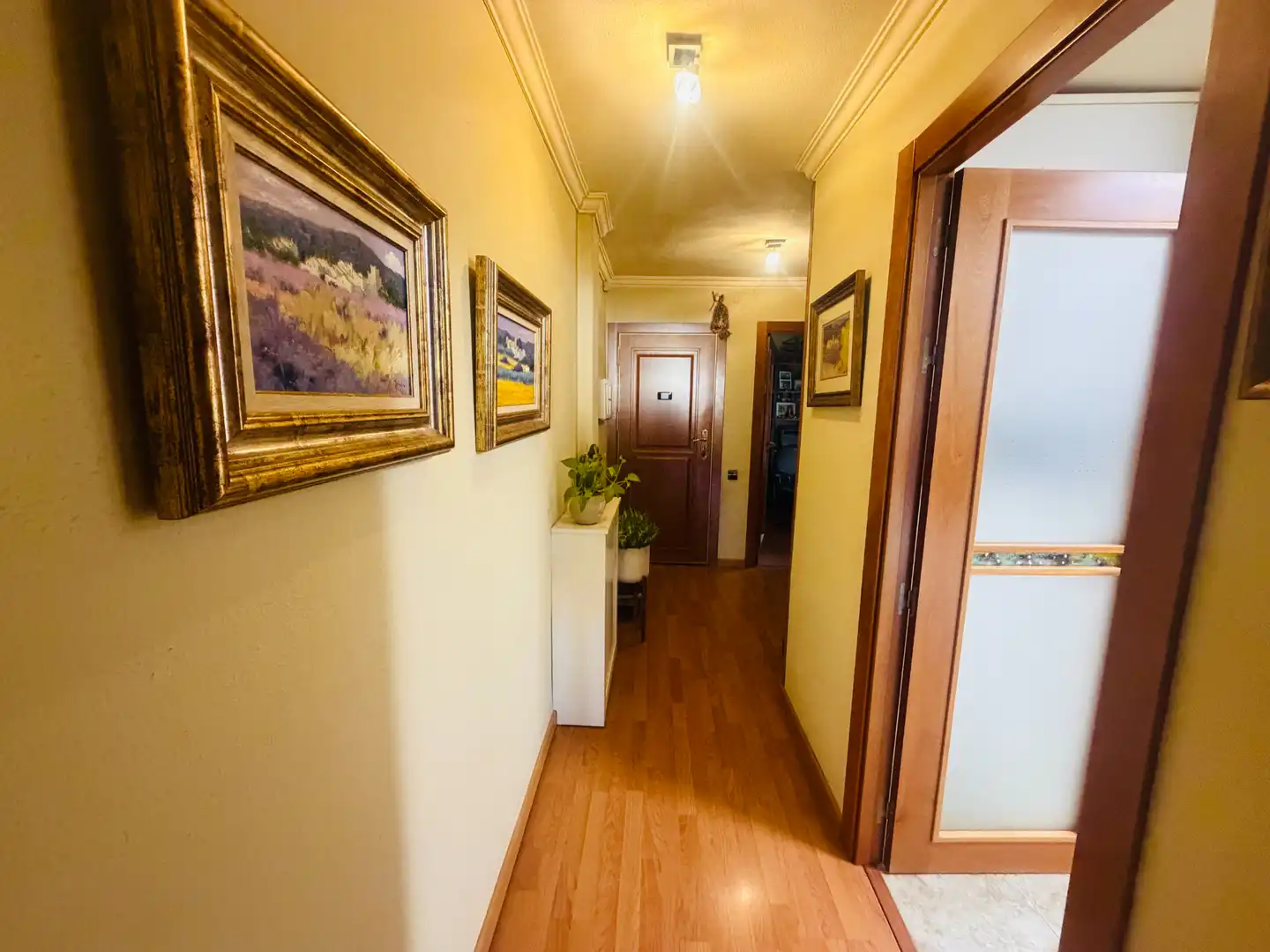 Piso en venta en Lleida con Aire acondicionado, Calefacción y Parquet