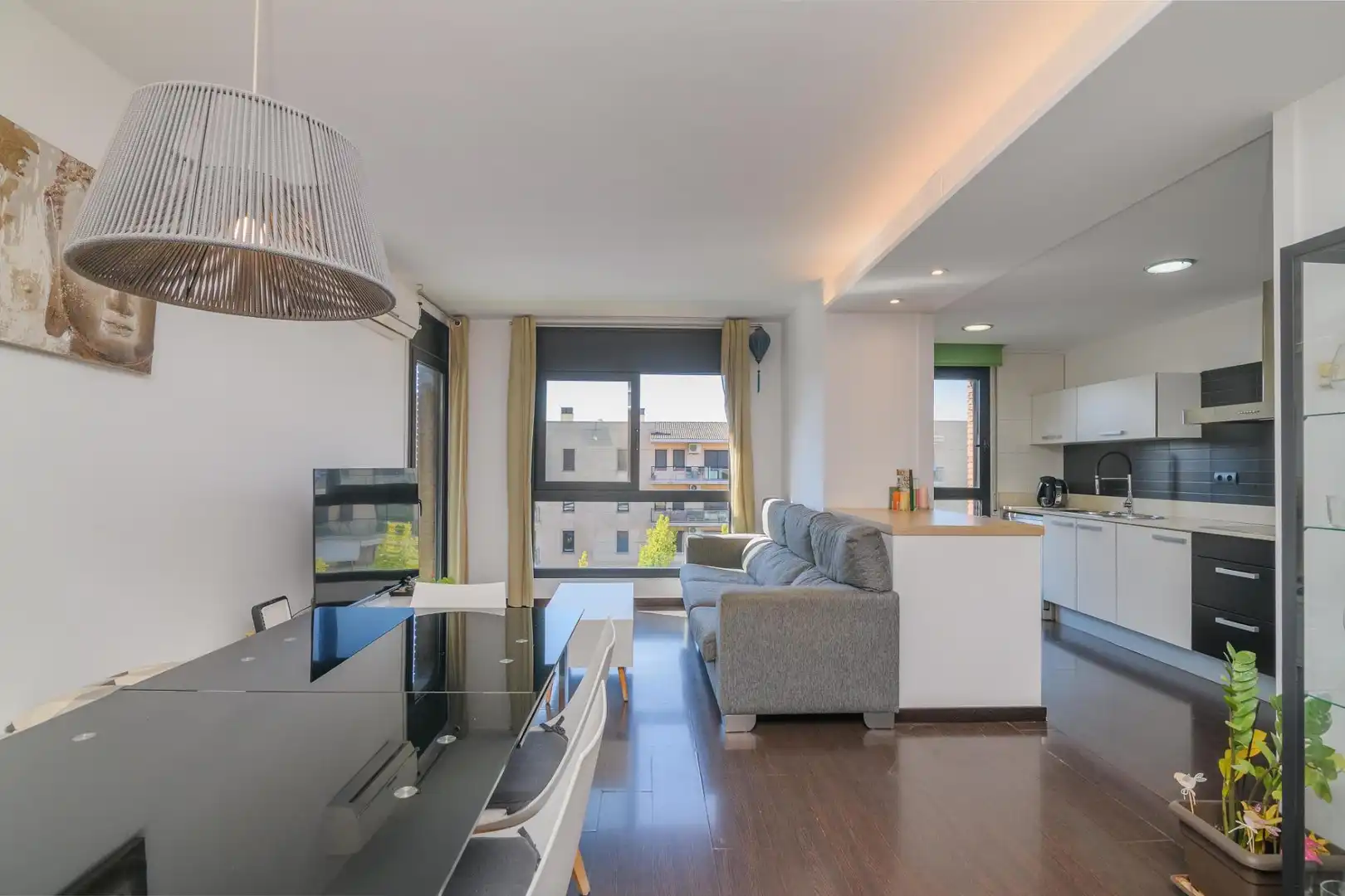 Appartement avec terrasse à vendre à Bases de Manresa - Carretera de Santpedor, imagen 12