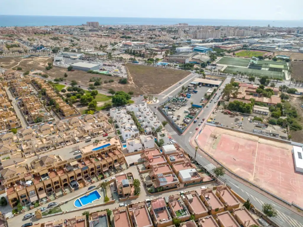 Casa en venta en Calle Gotzone Mora 1, imagen 37