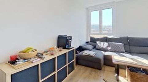 Foto 4 de Piso en venta en República de Begoña Kalea, Atxuri, Bilbao