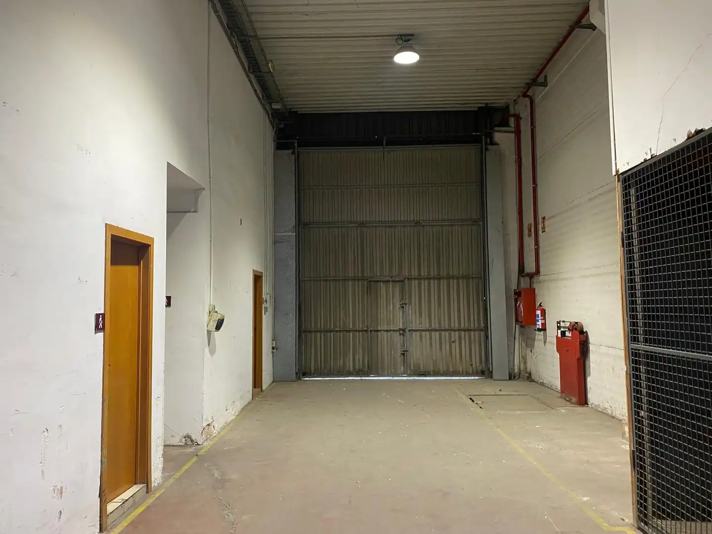 Industrial buildings for sale in Lliçà de Vall  with Heating and Alarm