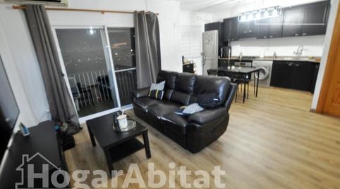 Foto 3 de Pis en venda a Avenida Manuel Colomer Marco, Camí Reial,  Valencia Capital