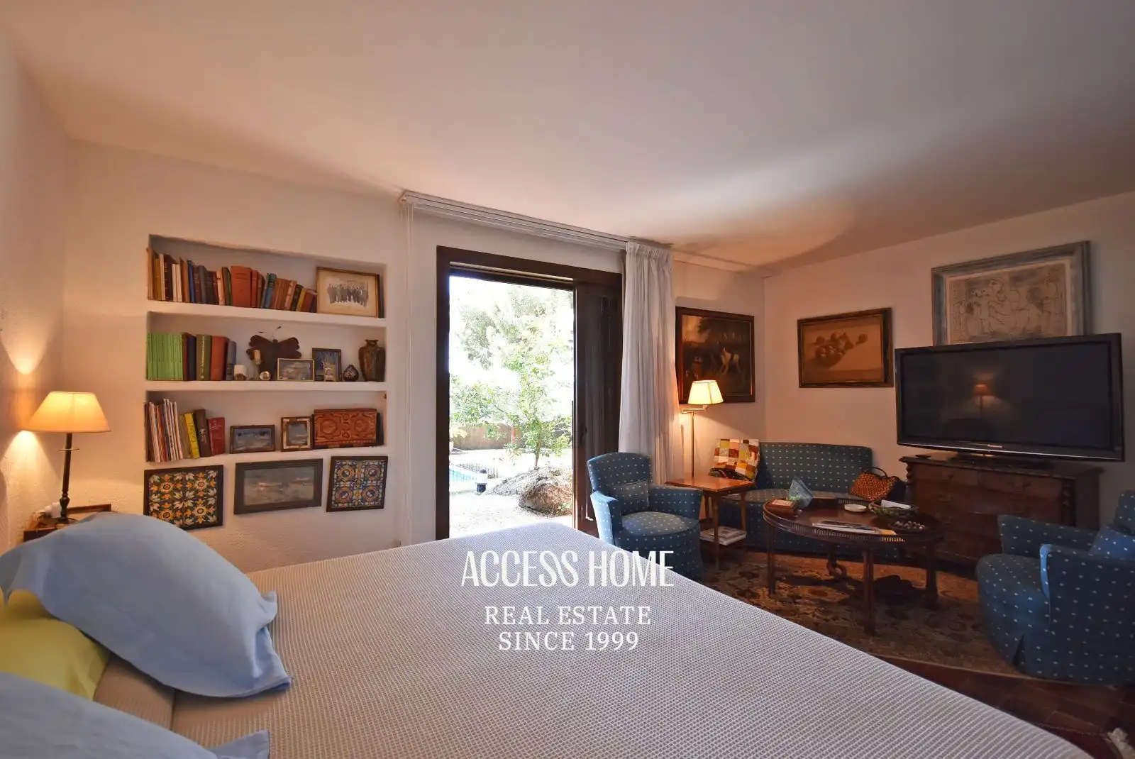 Villa mit Pool zum Verkauf in Sant Vicenç centre, imagen 43