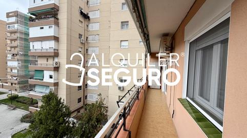 Foto 4 de Pis de lloguer a Rey Juan Carlos I, Zarzaquemada, Leganés