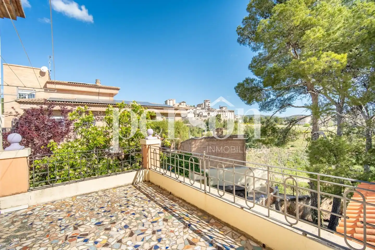 Haus mit Pool zum Verkauf in Buñol, imagen 43