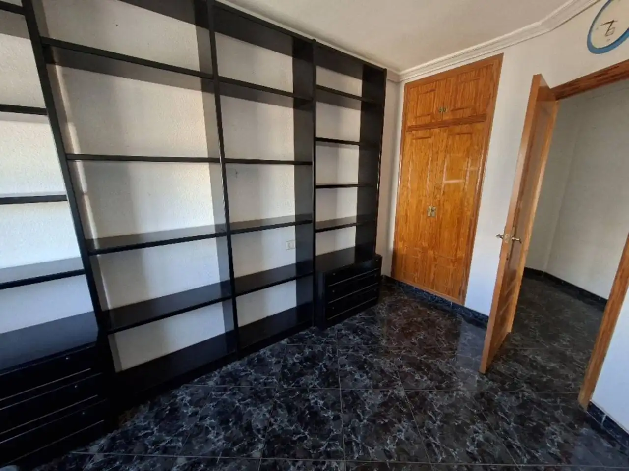 Piso en venta en Calle Alcalde Luarca, La Unión ciudad