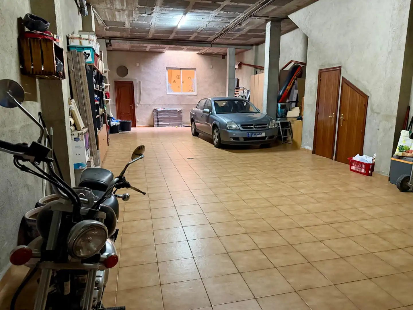 Casa adosada en venda en Mataró amb Terrassa, Traster i Balcó