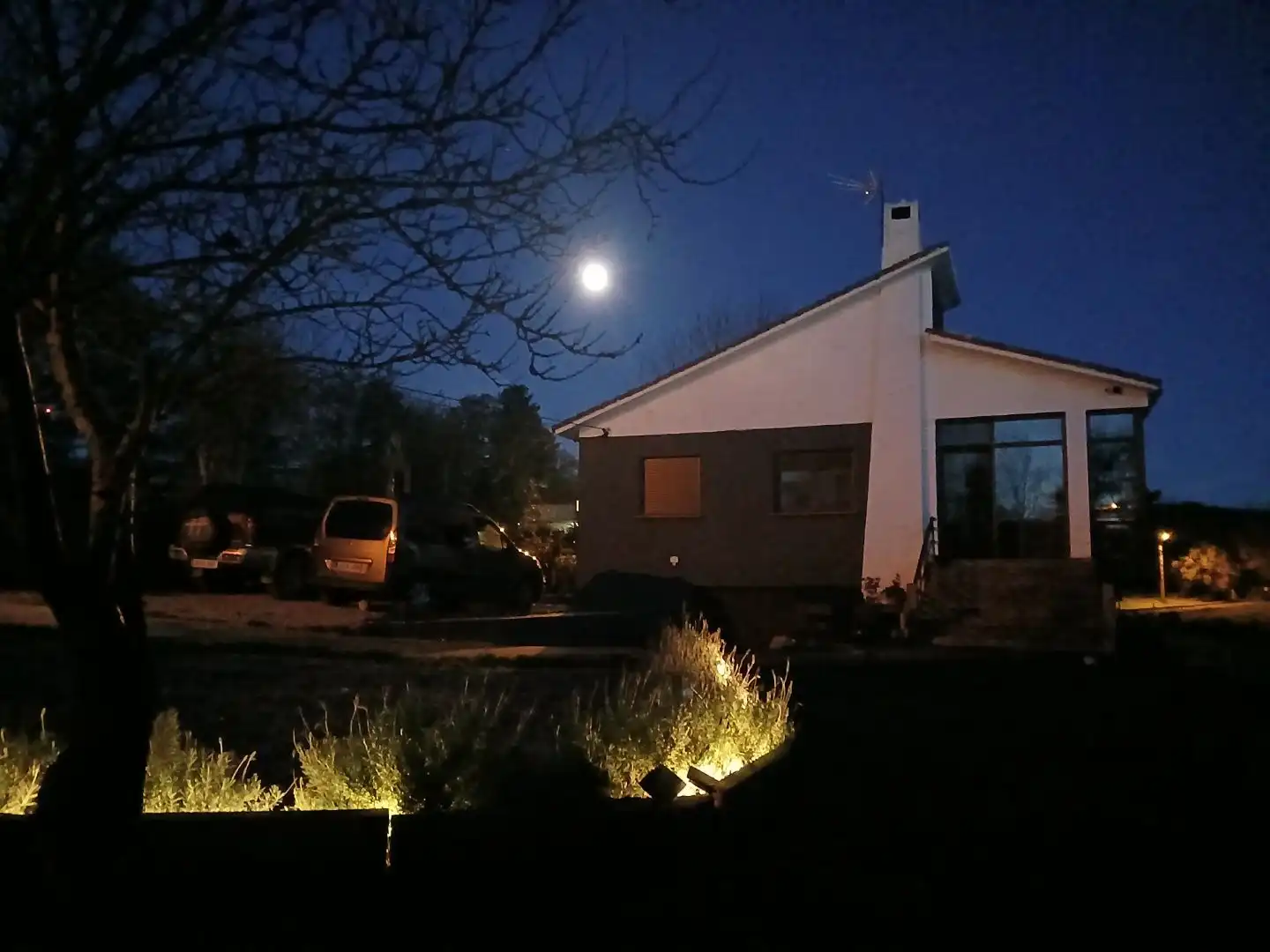 Jardí de Pis en venda en Las Rozas de Valdearroyo  amb Terrassa, Piscina i Balcó