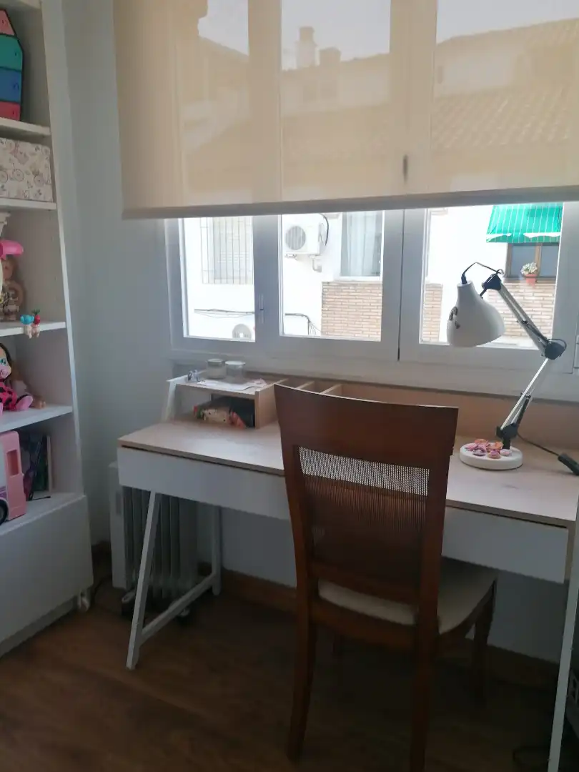 Casa a schiera con terrazza in vendita a La Carlota, imagen 15