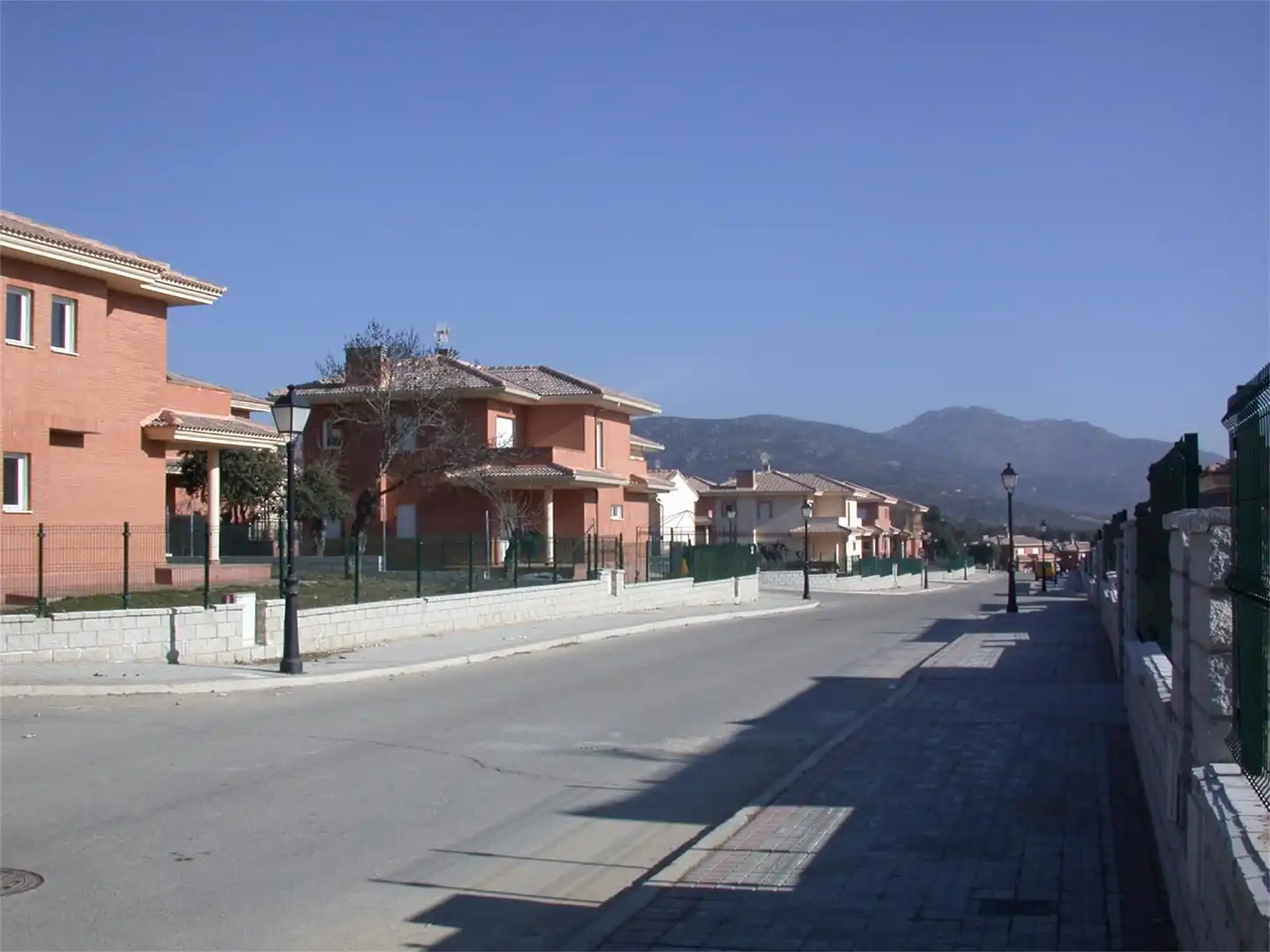 Houses for sale in Calle Pablo Neruda, 6, Miraflores de la Sierra