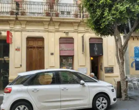 Oficina en venta en Conde Ofalia