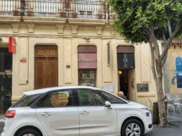 Office space for sale in Conde Ofalia