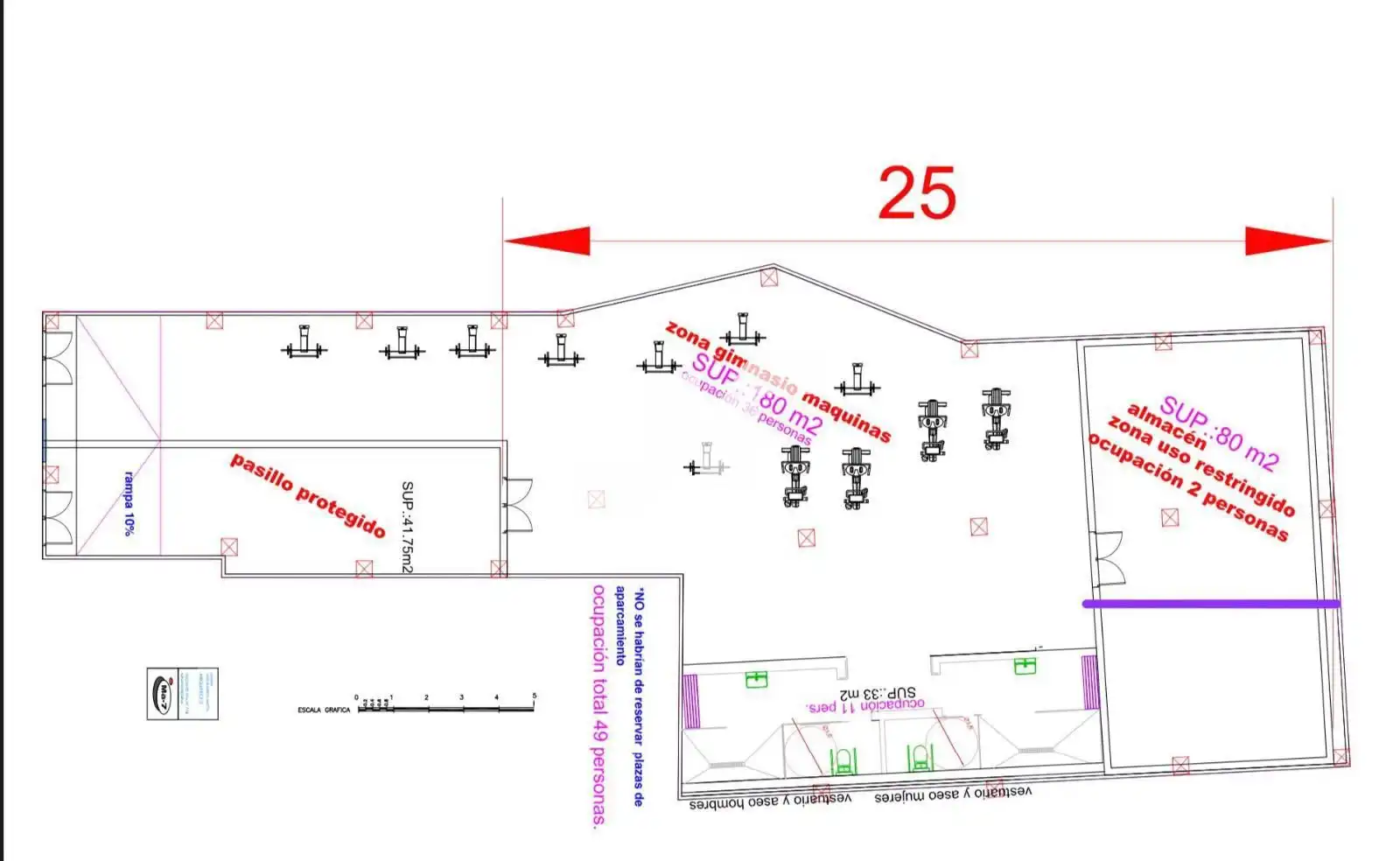Local comercial en venta en Valencia, imagen 8