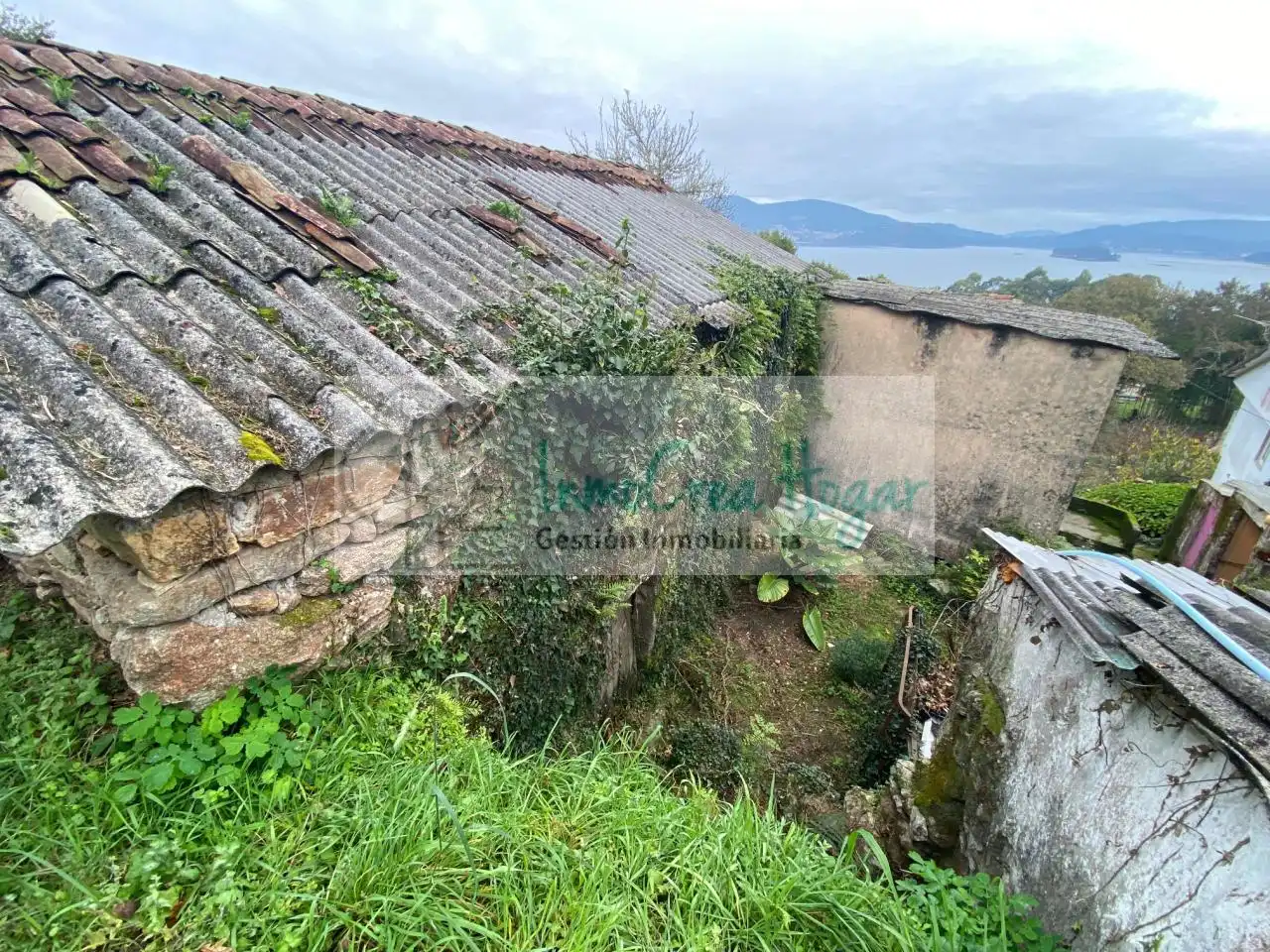 House with garden for sale in Redondela, imagen 5