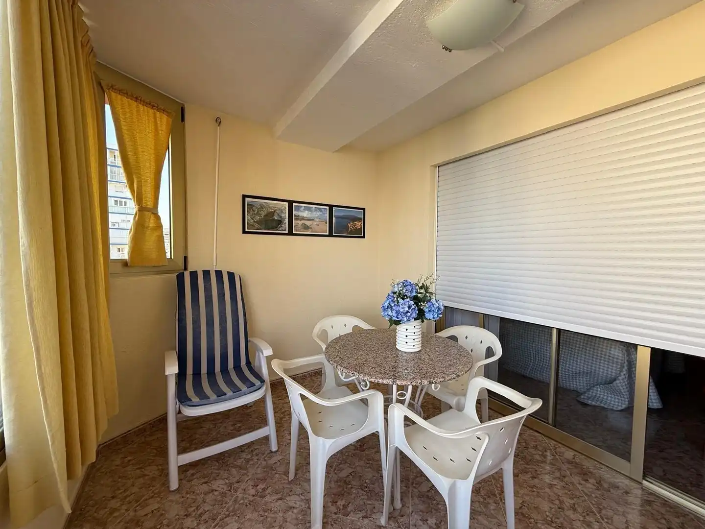 Appartement compact avec piscine à vendre à Rincón de Loix, imagen 5