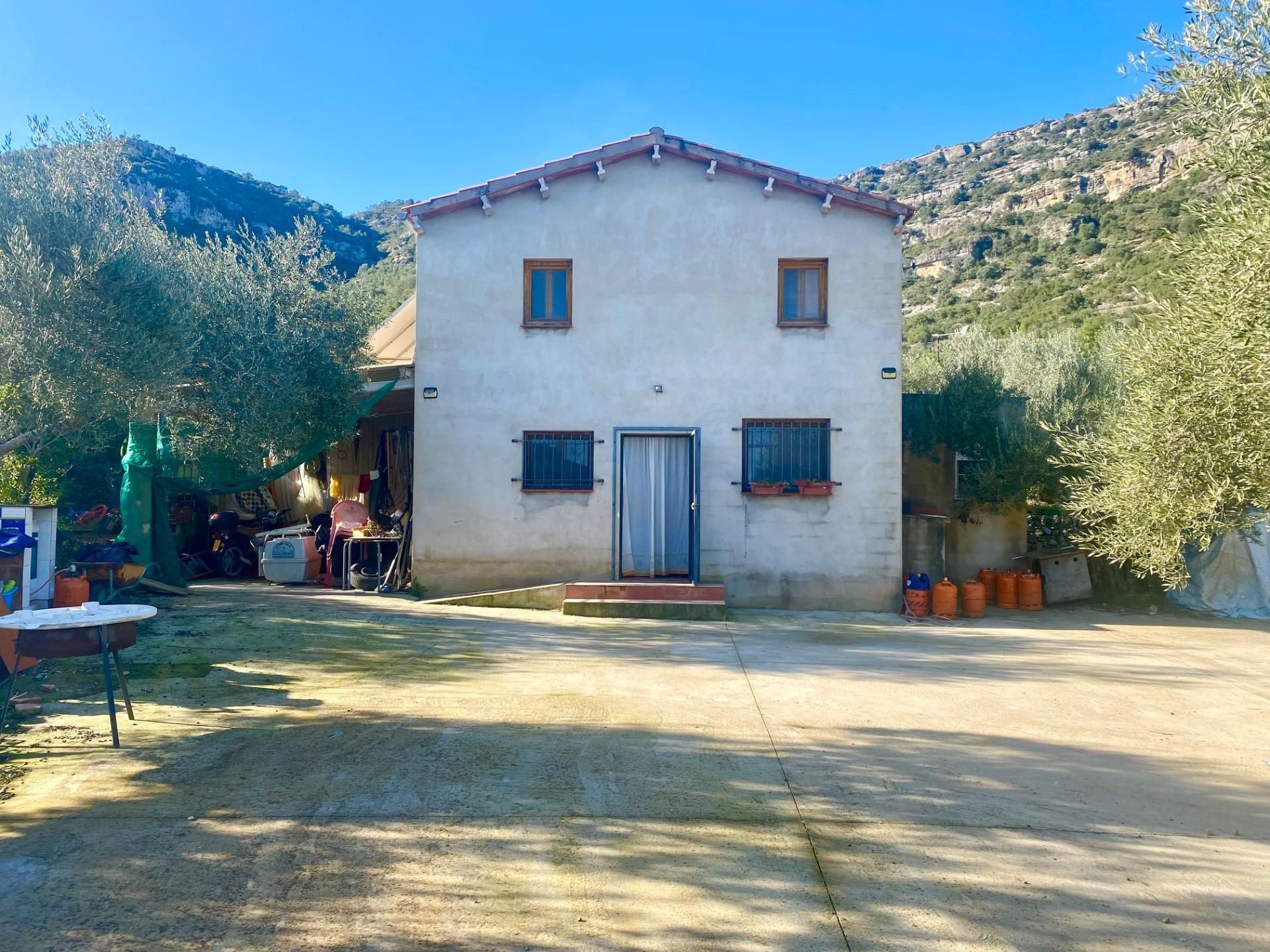 House or chalet for sale in Freginals