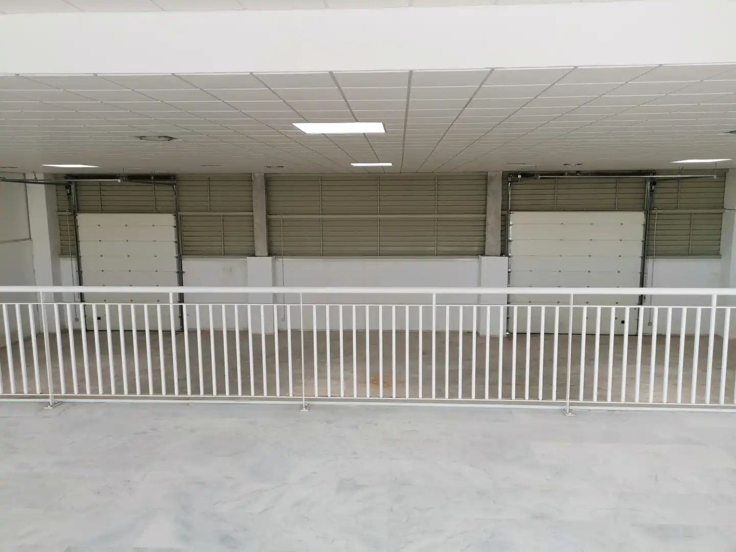 Nave industrial de alquiler en Camas