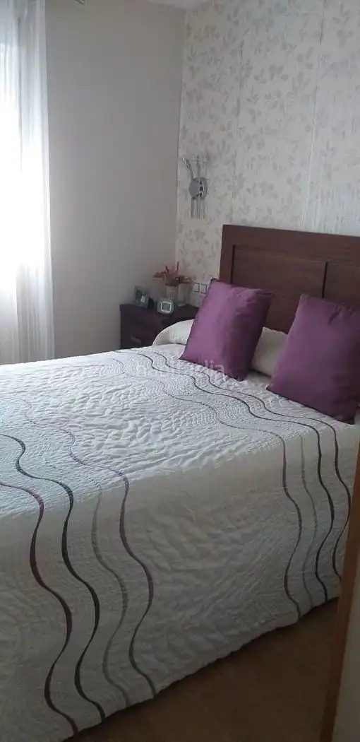 Flat for sale in Calle Juan de Austria 25