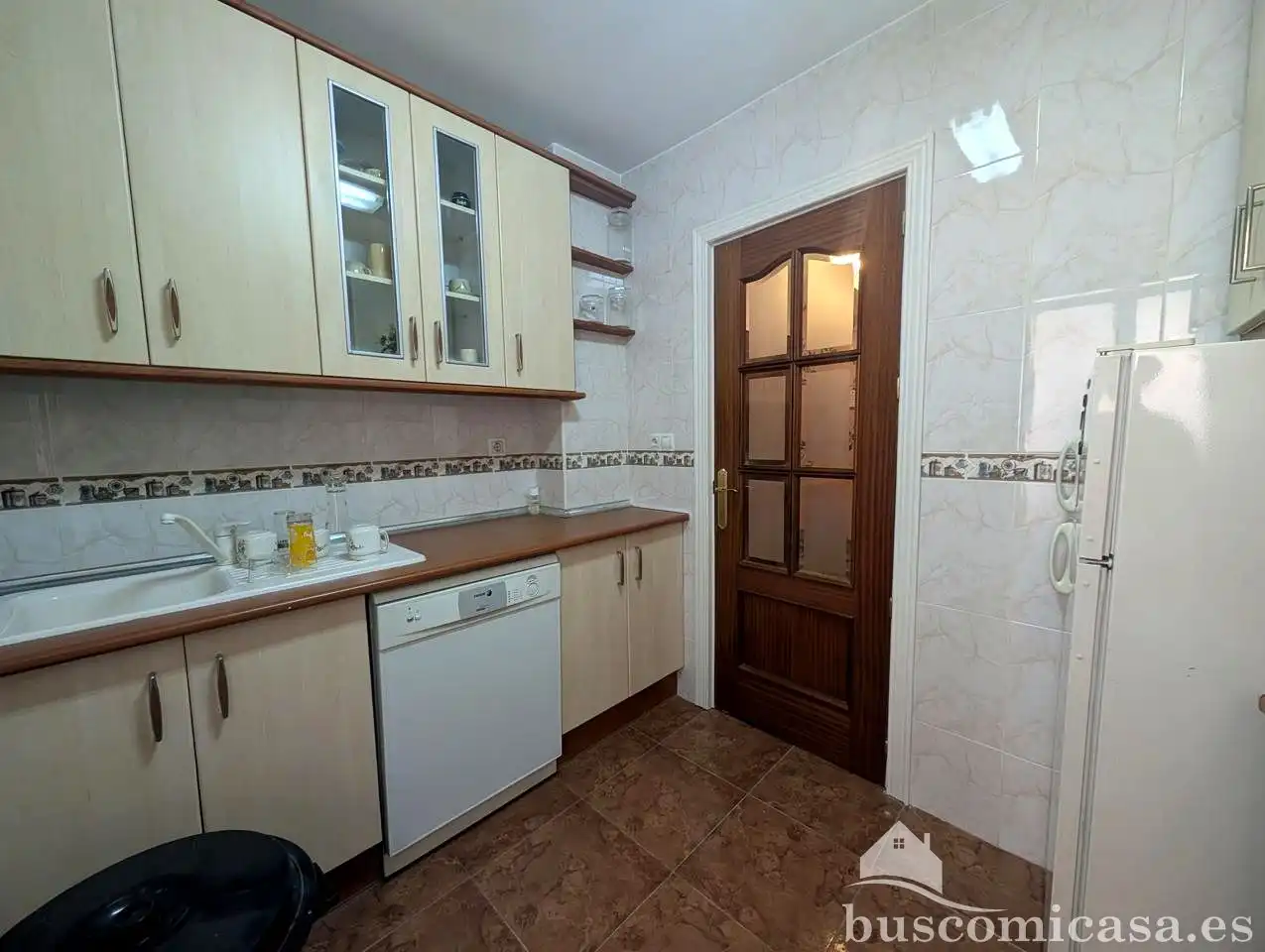 Wohnung mit Terrasse zum Verkauf in La Carolina, imagen 8