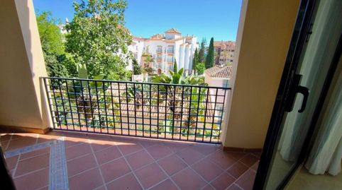 Foto 2 de Ático en venta en Puerto Banús, Marbella