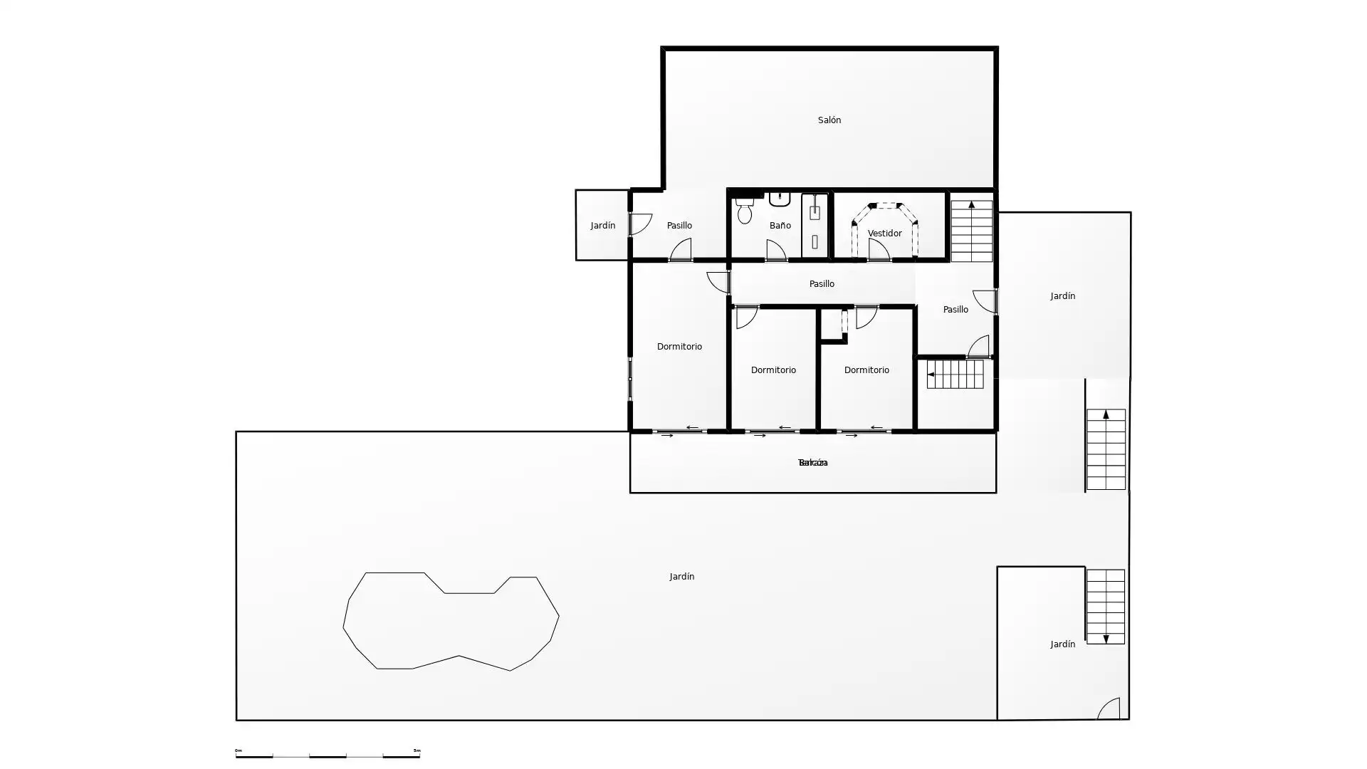Villa avec piscine à vendre à Calella, imagen 47