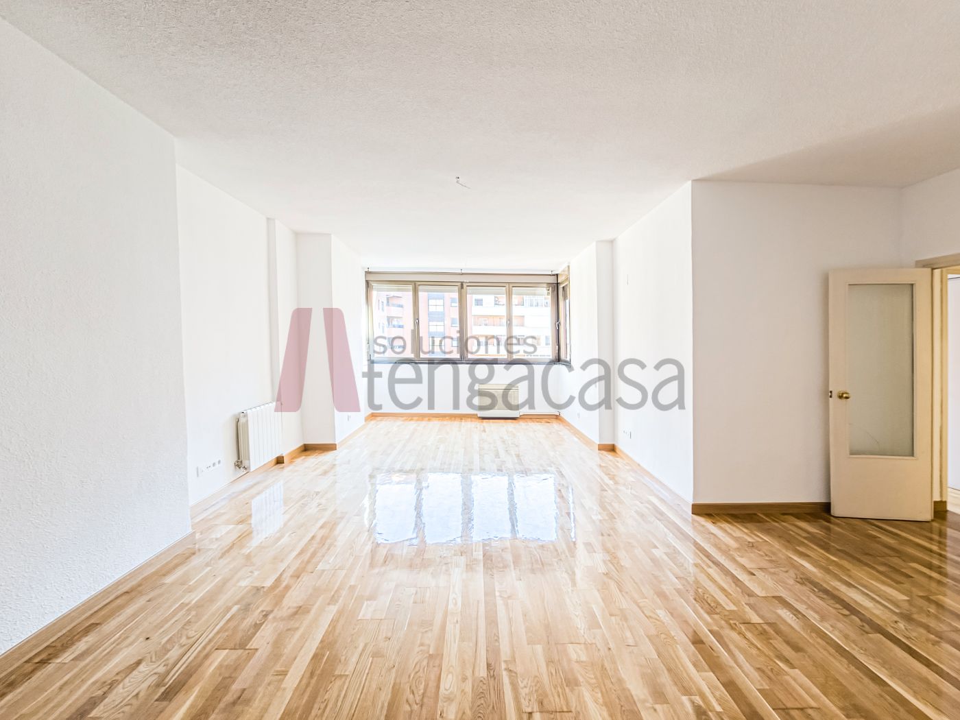 Flat to rent in Calle de Luis de Salazar, Prosperidad