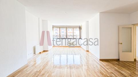 Photo 3 of Flat to rent in Calle de Luis de Salazar, Prosperidad, Madrid