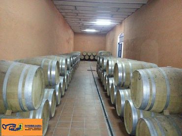 Local comercial en venta en Valdepeñas