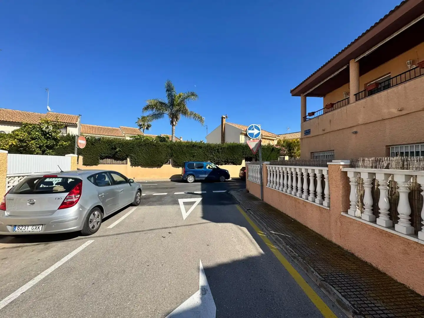 Xalet amb balcó en venda a Calle Calle Virgen de la Vega, imagen 63