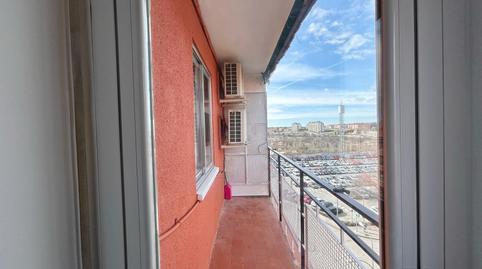 Foto 2 de Pis de lloguer a Calle Fuente del Tiro, Las Águilas,  Madrid Capital