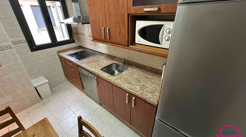 Foto 5 de Apartament de lloguer a Los Cubos, San Mamés - La Palomera, León Capital