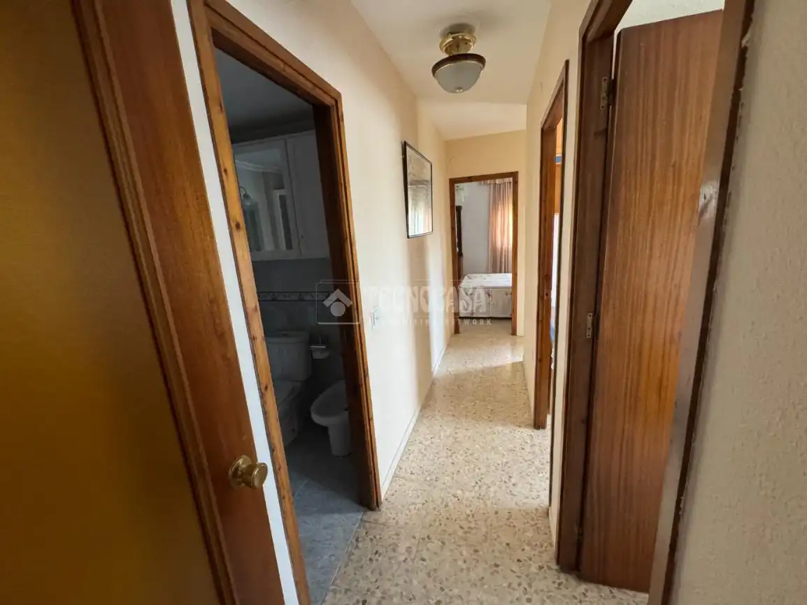 Piso con ascensor en venta en Macarena, imagen 10