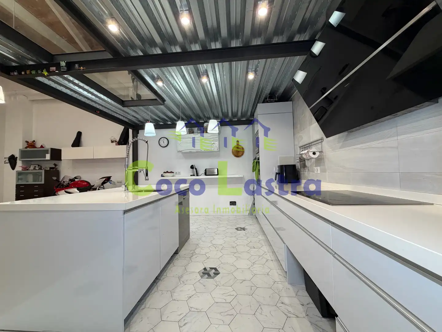 Loft con ascensor en venta en Calle de Torres Quevedo, imagen 27
