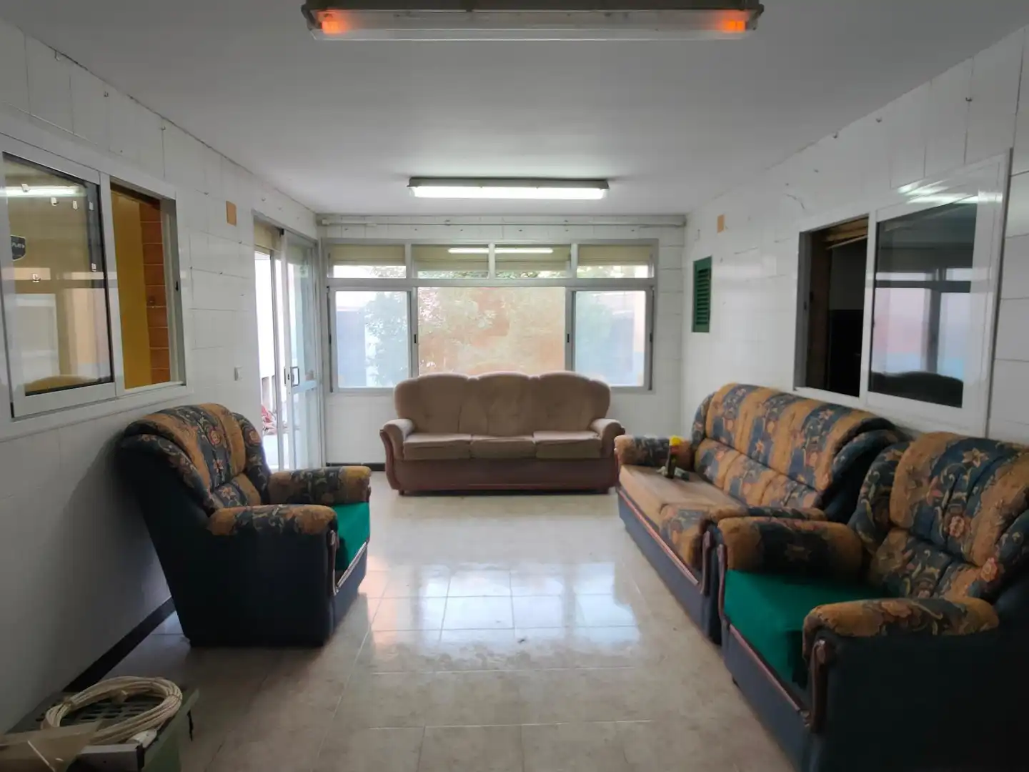 Sala de estar de Residencial en venta en  Palma de Mallorca